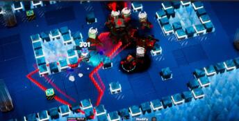 Hell Throne PC Screenshot