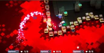Hell Throne PC Screenshot
