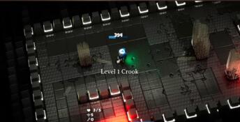 Hell Throne PC Screenshot