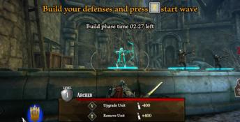 Hell Warders PC Screenshot