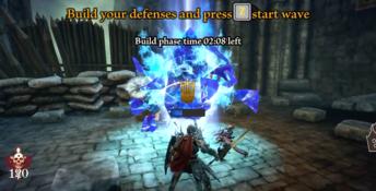 Hell Warders PC Screenshot