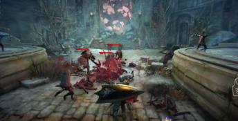 Hell Warders PC Screenshot