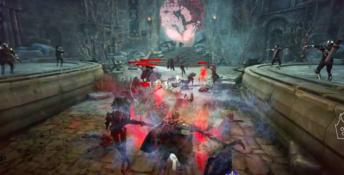 Hell Warders PC Screenshot