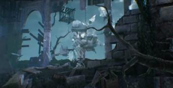 Hellblade: Senua's Sacrifice PC Screenshot