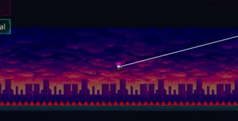 Hellbound Ropes PC Screenshot