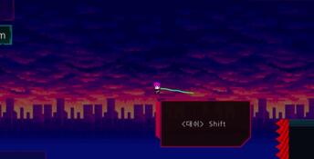 Hellbound Ropes PC Screenshot