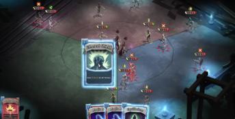 HELLCARD PC Screenshot