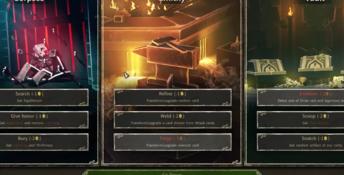 HELLCARD PC Screenshot