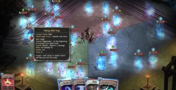 HELLCARD PC Screenshot