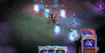 HELLCARD PC Screenshot