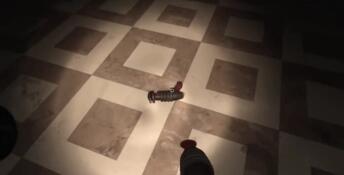 Hellcoming PC Screenshot
