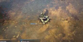 Helldivers