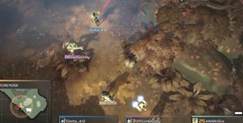 Helldivers