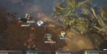Helldivers