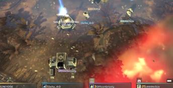 Helldivers