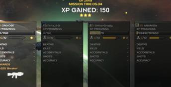 Helldivers PC Screenshot