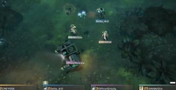 Helldivers PC Screenshot