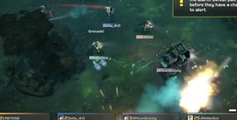 Helldivers PC Screenshot