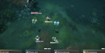 Helldivers PC Screenshot
