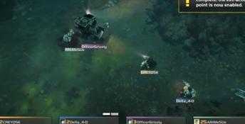 Helldivers PC Screenshot