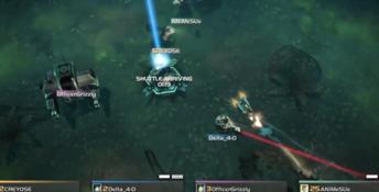 Helldivers PC Screenshot