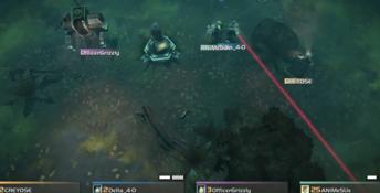 Helldivers PC Screenshot