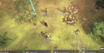Helldivers PC Screenshot