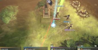 Helldivers PC Screenshot