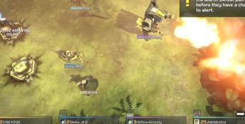 Helldivers PC Screenshot