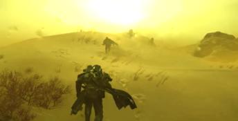 HELLDIVERS 2 PC Screenshot