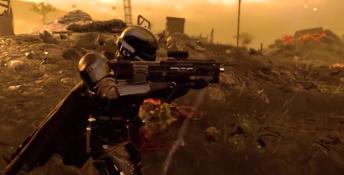 HELLDIVERS 2