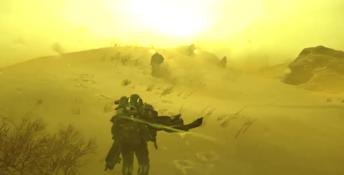 HELLDIVERS 2 PC Screenshot