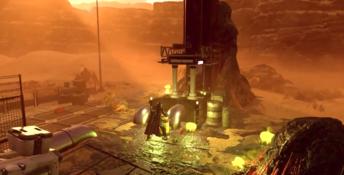 HELLDIVERS 2 PC Screenshot