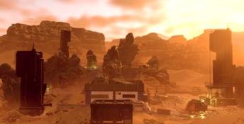 HELLDIVERS 2 PC Screenshot