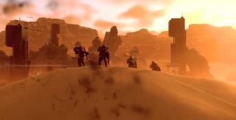 HELLDIVERS 2 PC Screenshot
