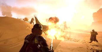 HELLDIVERS 2 PC Screenshot