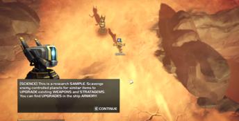 HELLDIVERS Dive Harder Edition PC Screenshot