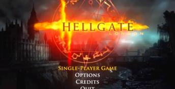 Hellgate: London PC Screenshot