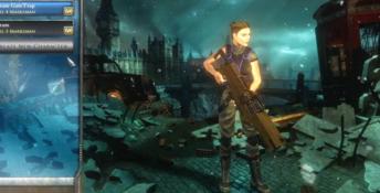 Hellgate: London