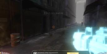 Hellgate: London