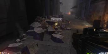 Hellgate: London
