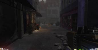 Hellgate: London PC Screenshot