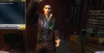 Hellgate: London PC Screenshot
