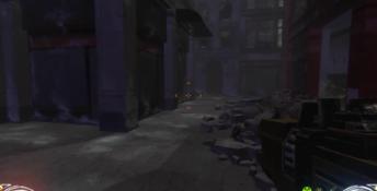 Hellgate: London PC Screenshot
