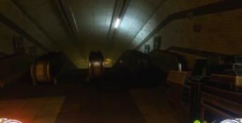 Hellgate: London PC Screenshot