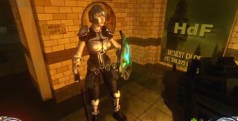 Hellgate: London PC Screenshot