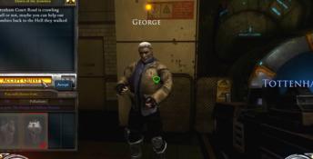 Hellgate: London PC Screenshot