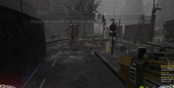 Hellgate: London PC Screenshot