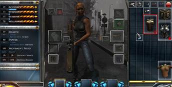 Hellgate: London PC Screenshot