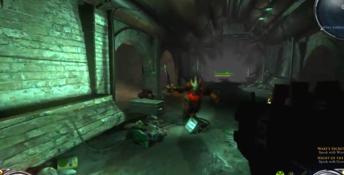 Hellgate: London PC Screenshot